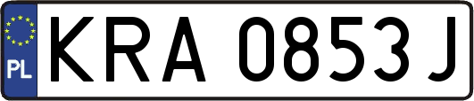 KRA0853J