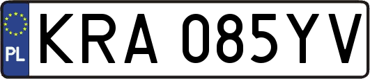KRA085YV