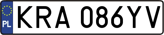 KRA086YV