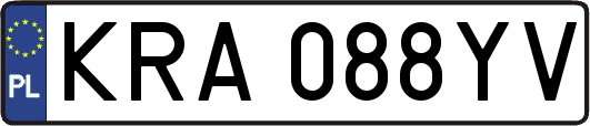 KRA088YV