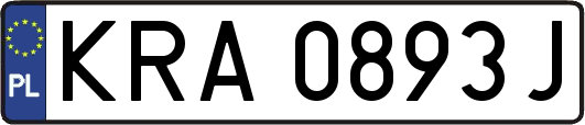 KRA0893J