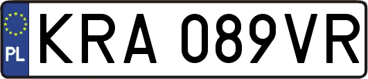 KRA089VR