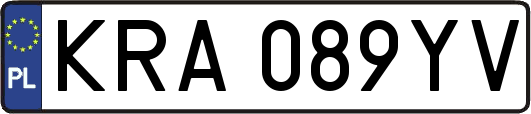 KRA089YV