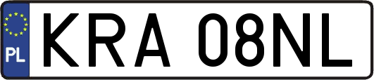 KRA08NL