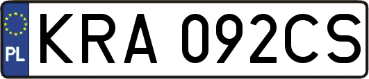 KRA092CS