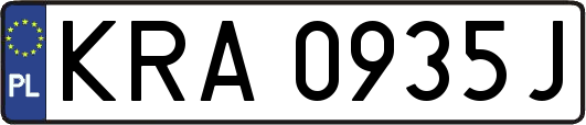 KRA0935J