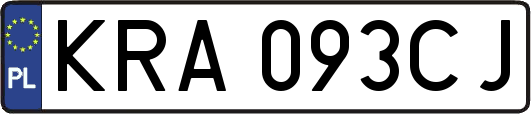 KRA093CJ