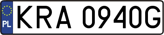 KRA0940G