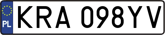 KRA098YV