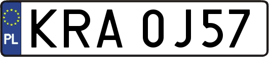 KRA0J57