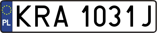 KRA1031J