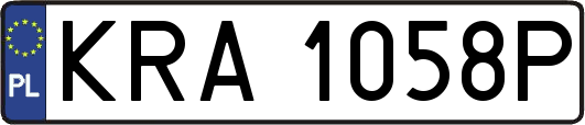 KRA1058P
