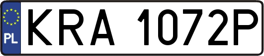 KRA1072P