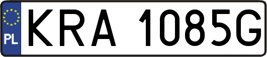 KRA1085G