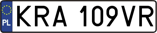 KRA109VR