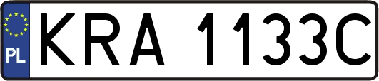 KRA1133C