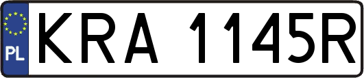KRA1145R