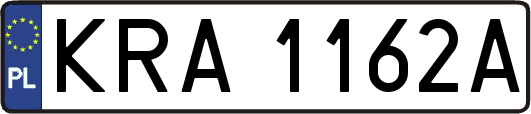 KRA1162A