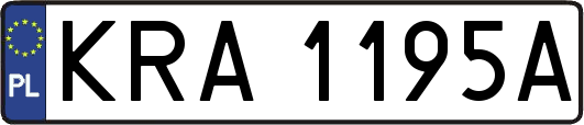 KRA1195A