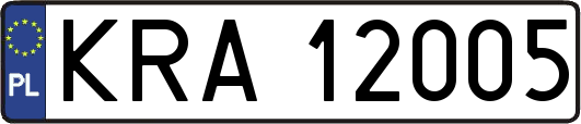 KRA12005