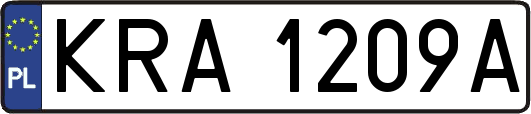 KRA1209A