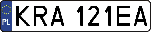 KRA121EA