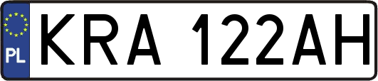KRA122AH