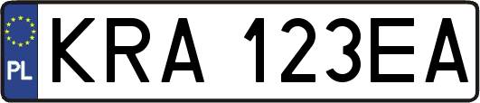 KRA123EA