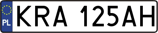 KRA125AH