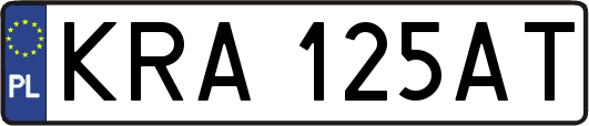 KRA125AT