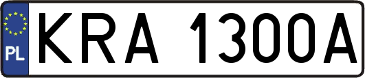 KRA1300A