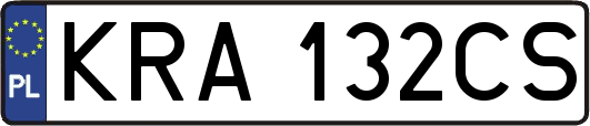 KRA132CS