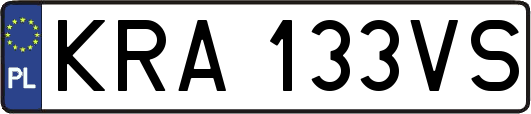 KRA133VS