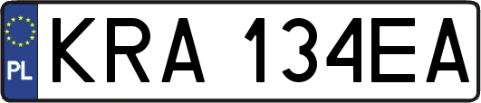 KRA134EA