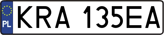 KRA135EA
