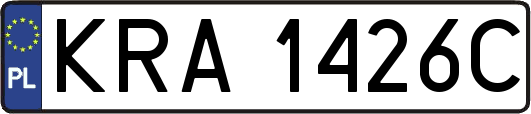 KRA1426C