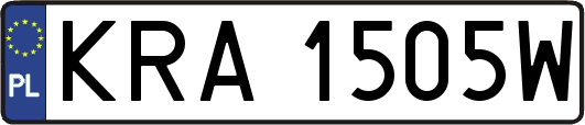 KRA1505W