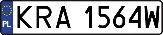 KRA1564W
