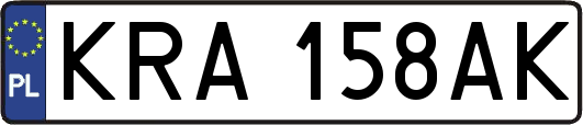 KRA158AK