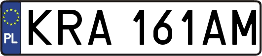 KRA161AM