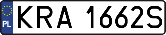KRA1662S
