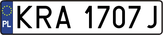 KRA1707J