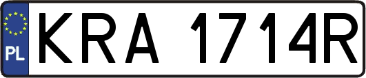 KRA1714R