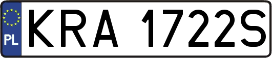 KRA1722S
