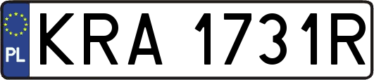 KRA1731R