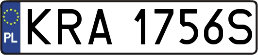 KRA1756S