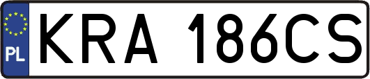 KRA186CS