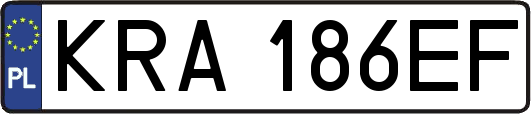 KRA186EF