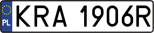 KRA1906R
