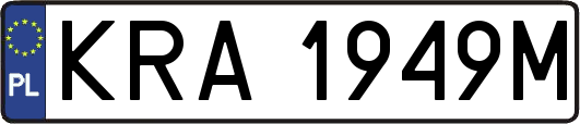 KRA1949M
